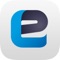 Die "easy" App ermöglicht das Installieren und Konfigurieren eines KNX Projektes mit Produkten der Marken Hager und Berker