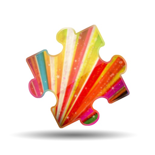 Jigsaw Inspiration Puzz Fun Play & Learn Game Quest by