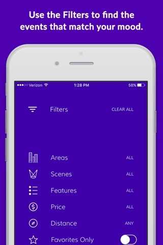 Zupp - Experience More. screenshot 3