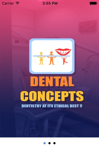 Dental Concepts screenshot 2