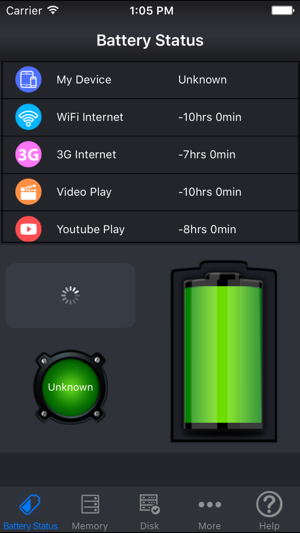 Battery Manager √(圖2)-速報App