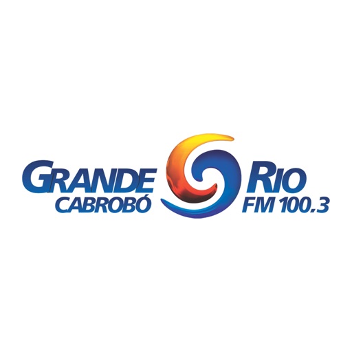 Grande Rio FM - Cabrobó icon