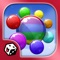 Bubble Shooter Dream is the colorful puzzle fun you can start and come back to