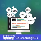 Top 40 Education Apps Like Web Development by GoLearningBus - Best Alternatives