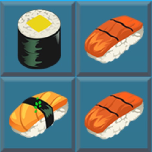 A Sushi Kitchen Mania icon