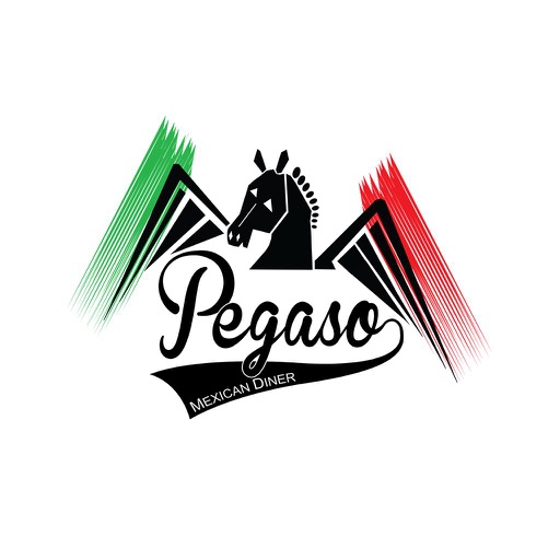 Pegaso Mexican Diner icon