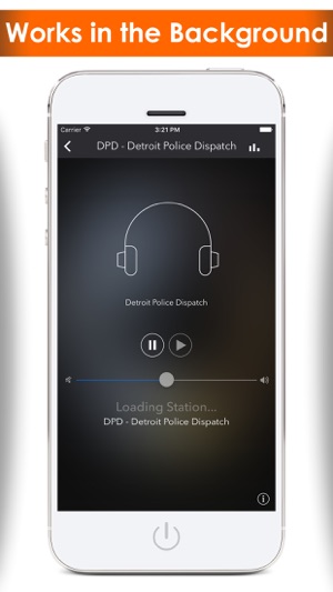 Police radio scanners - The best radio police , Air traffic (圖3)-速報App