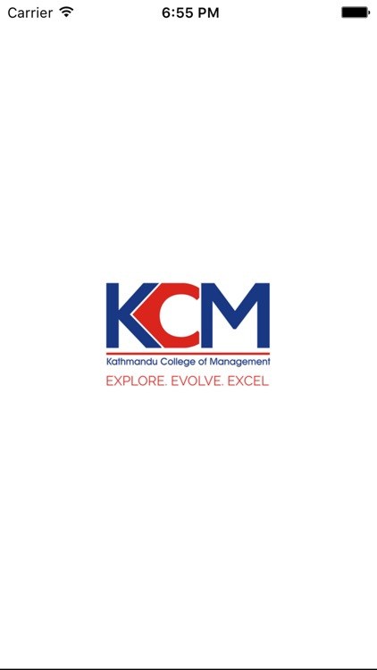 KCM App