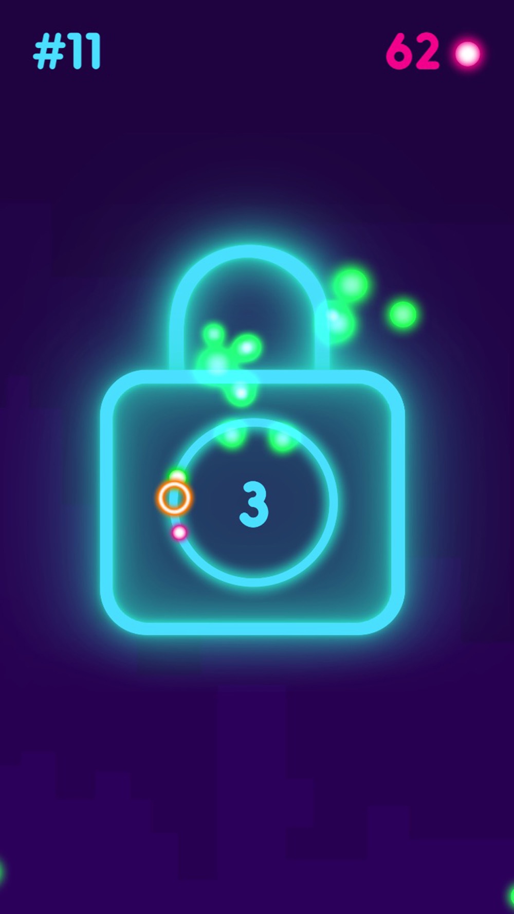 NEON - The Game hack tool
