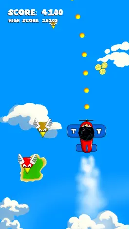 Game screenshot Tobi Flight hack