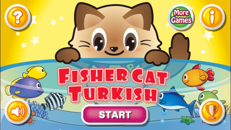 Fisher Cat Turkish