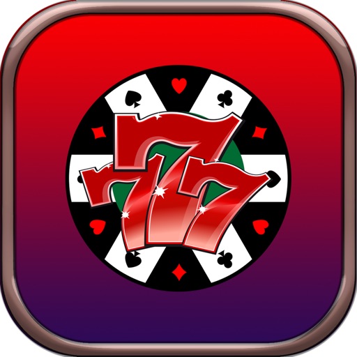 Lucky Wheel Slots Game - Free Casino Slot Machines icon