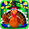 Crazy Turkey Slots: Earn mega bonuses while having fun with the holiday birds