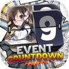 Event Countdown Beautiful Wallpaper  - “ Cartoon & Comics ” Pro