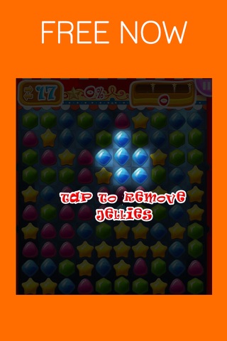 Amazing Candy Boom - Candy Pop Match 3 Edition screenshot 3