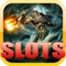 God Slots: The Real Vegas Experience, Lucky Coins Vegas & Big Daily Bonus