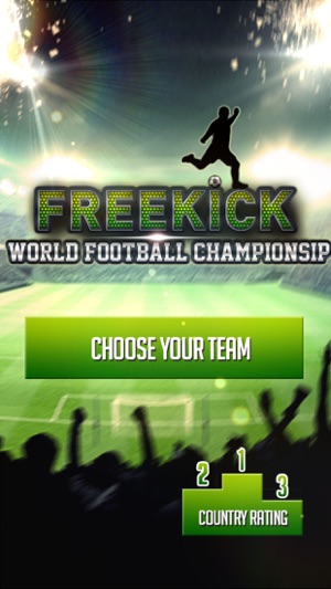 FREEKICK - WORLD CHAMPIONSHIP(圖5)-速報App