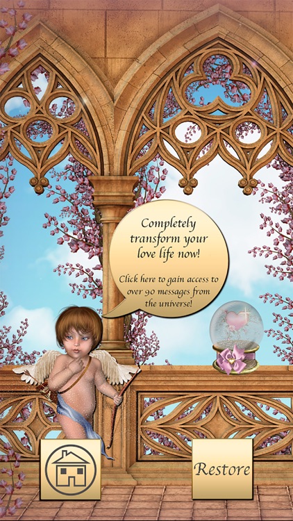 Romance Alchemy screenshot-3