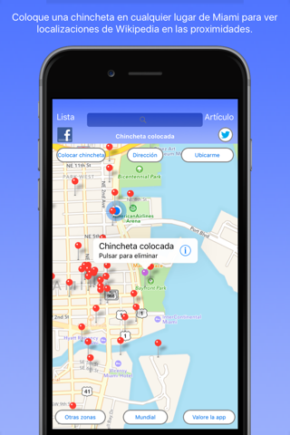Miami Wiki Guide screenshot 4