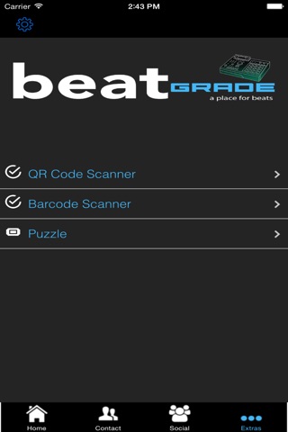 beatGrade screenshot 3