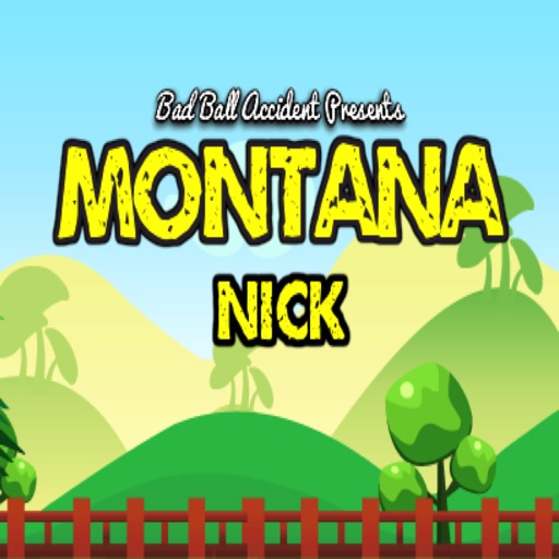 Montana Nick Icon