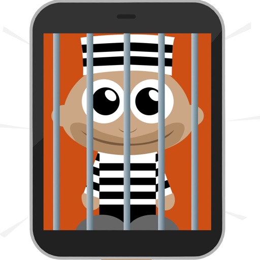 Prison Run iOS App