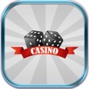 Black Casino Die Slots - Gambling Game