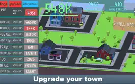 Game screenshot Idle City Builder hack