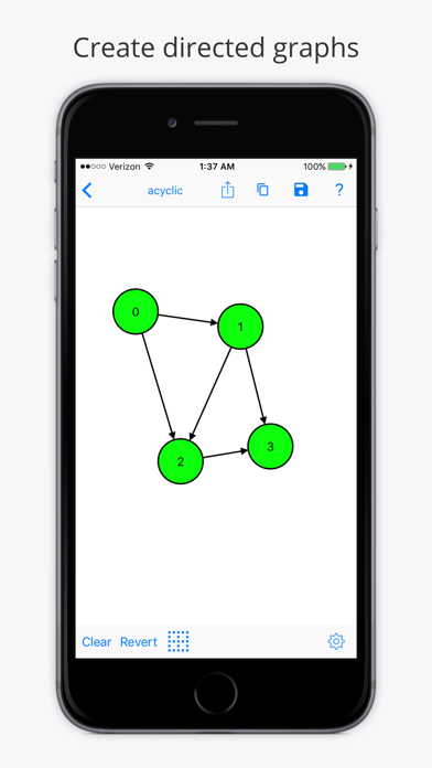 How to cancel & delete mGraph from iphone & ipad 2