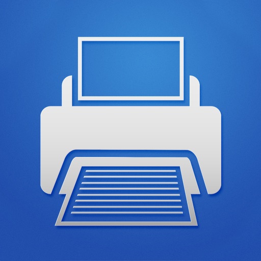 Printer Free For iPhone and iPad