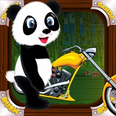 Activities of Panda Rush!