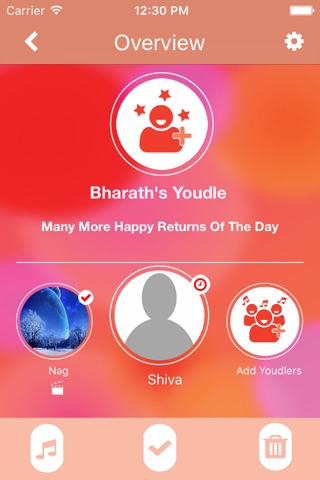 Youdle screenshot 4