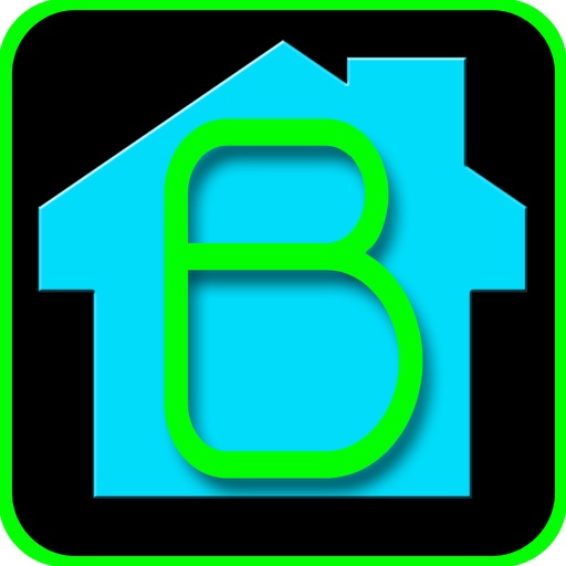 HouseBanger for iPad Icon