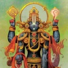 Lord Venkateswara - The Mobile Epic