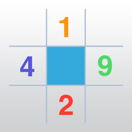 Smart Sudoku iOS App