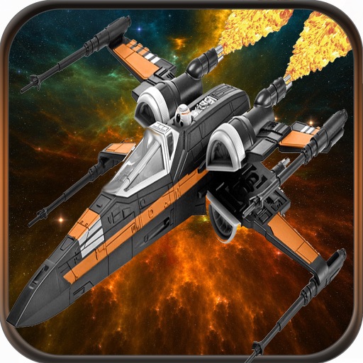 Space Wars Pro - Battle For Dominance With Mining Guide Icon