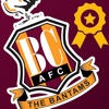 Bradford City F.C Rewards