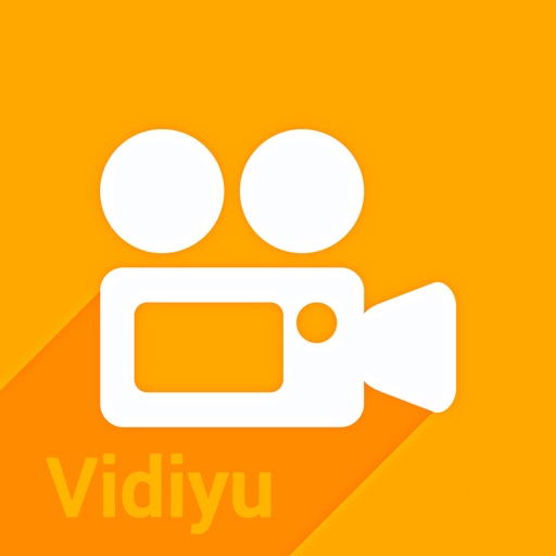 Vidiyu icon