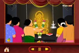 Game screenshot Telugu Rhymes Vol 02 hack