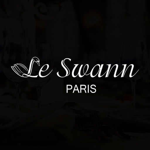 Restaurant Le Swann icon