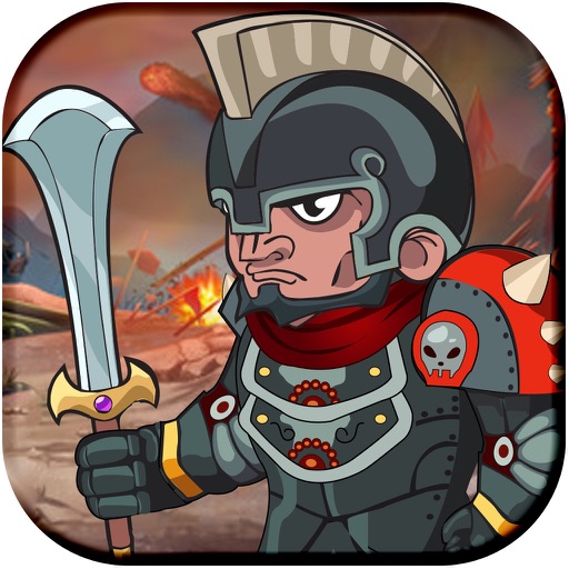 Defence of Empire iOS App