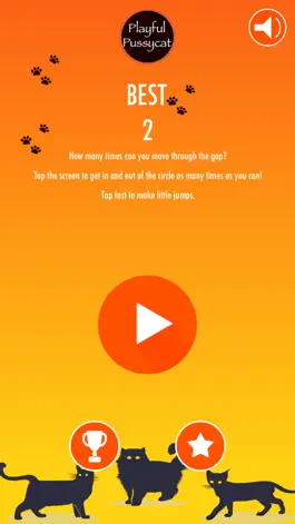 Game screenshot Playful Pussycat mod apk