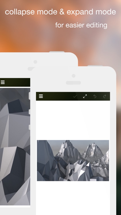 Polygon : create beautiful polygon artwork