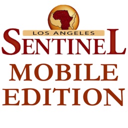 Los Angeles Sentinel Mobile Edition