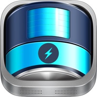 バッテリーHD 電池の持ち時間計測アプリ