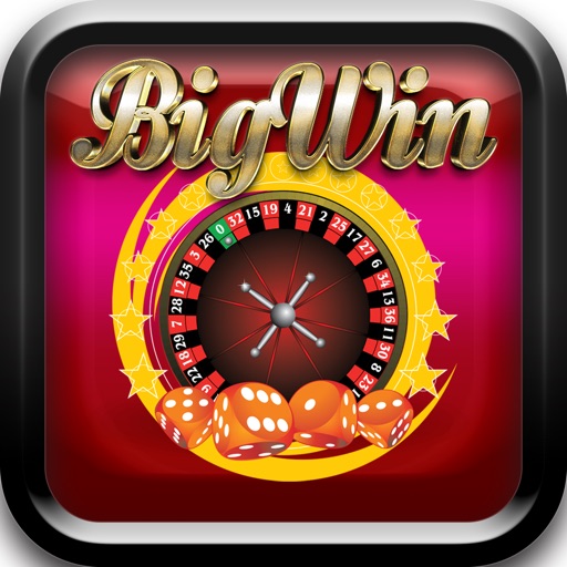 AAA Big Win Las Vegas Slot Game - Free Game of Casino