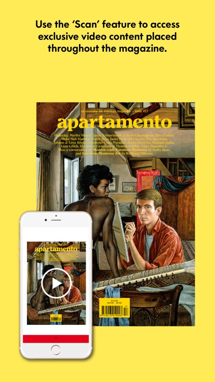 Apartamento Magazine