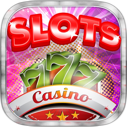 Absolute Classic Slots - Welcome Nevada Icon