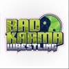 Bad Karma Wrestling.