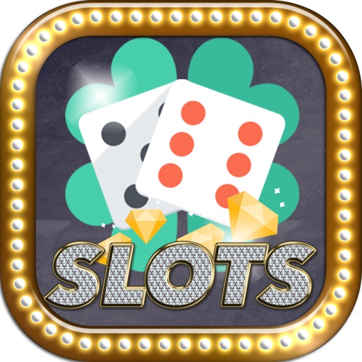 Quick Double Hit Slots - Free Casino Slot Machines icon